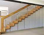 Construction et protection de vos escaliers par Escaliers Maisons à Navacelles